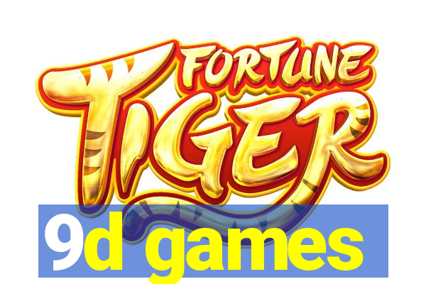 9d games